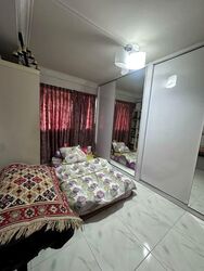 Blk 137 Marsiling Road (Woodlands), HDB 4 Rooms #594050671